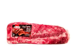 Fresh Baby Back Ribs