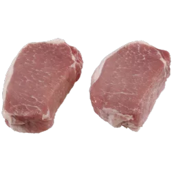 Pork Sirloin Chops Economy Pack
