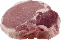 Pork T-Bone Chops