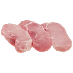 Pork Rib Chops Thick Cut