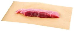 Coleman Natural Pork Sirloin Chops Thin Cut Boneless, No Antibiotics Ever Per Pound