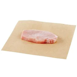 Coleman Natural Pork Center Cut Loin Thin Chops Boneless, No Antibiotics Ever Per Pound