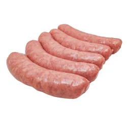 Cheddar Brats