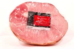 Cooks Rump Portion Ham