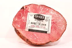 Frick's Rump Portion Ham
