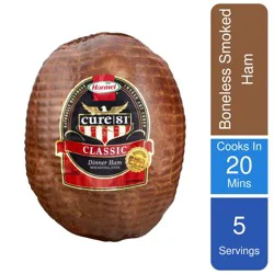 Hormel Whole Boneless Smoked Ham