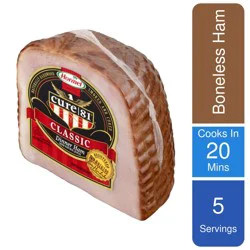 Hormel Cure 81 Ham