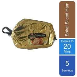Hormel Spiral Ham (limit 2 At Sale Price)