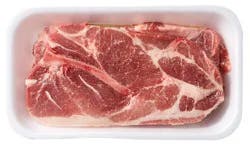 Bone-In Pork Shoulder Steak, 2 pk / 1 lb