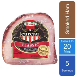 Hormel Cure 81® Quarter Ham Limit 1 at Sale Price