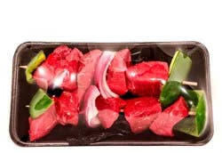 Beef K Bobs