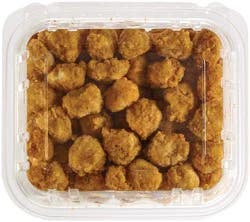 Home Chef Cold Popcorn Chicken