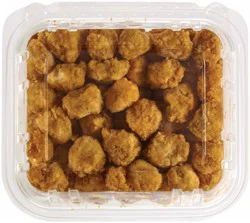 Home Chef Cold Popcorn Chicken