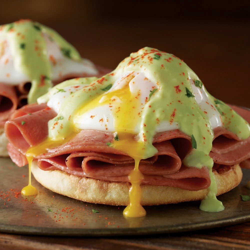 slide 2 of 3, Kahn's® Fresh Deli Sliced Deluxe Club Bologna Lunch Meat, per lb