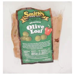 Smith's Olive Loaf