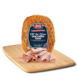 Dietz & Watson Ham Off The Bone