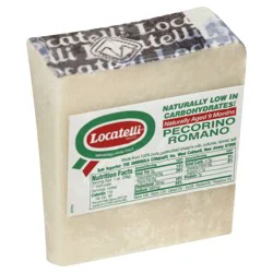 Locatelli Cheese, Pecorino Romano