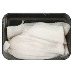 Giant Eagle Flounder, Wild, Fillet, Iceland
