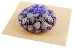 Raley's Eastern Little Necks Clams Fresh Farm Raised Per Pound