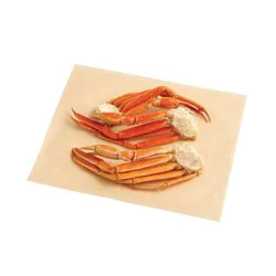 Raley's Wild Caught Previously Frozen Snow Crab Sections Per Pound