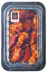 Deli Chicken Wings of Fire Cold