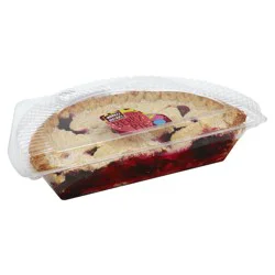 Giant Eagle Pie, Very Berry, Half