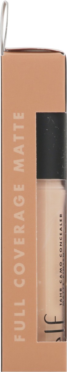 slide 7 of 9, e.l.f. Medium Neutral 16hr Camo Concealer 0.2 fl oz, 0.2 fl oz