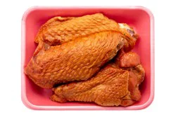 Villari Smoked Turkey Wings