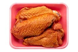 Villari Smoked Turkey Wings
