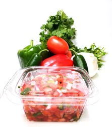 Redners Fresh Salsa