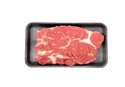 Boneless Chuck Steak-Small Pk
