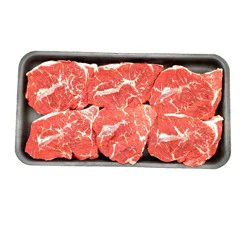 Family Pack Chicken Fry Steak