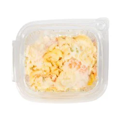 Macaroni Shrimp Salad