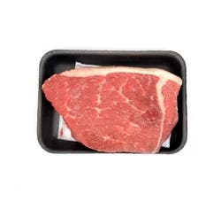 Bottom Round Roast