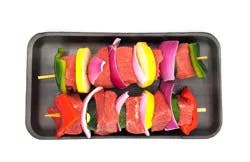 Beef Kabobs