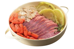 Point Cut Corned Beef Brisket