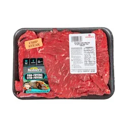 Beef Chip Steak