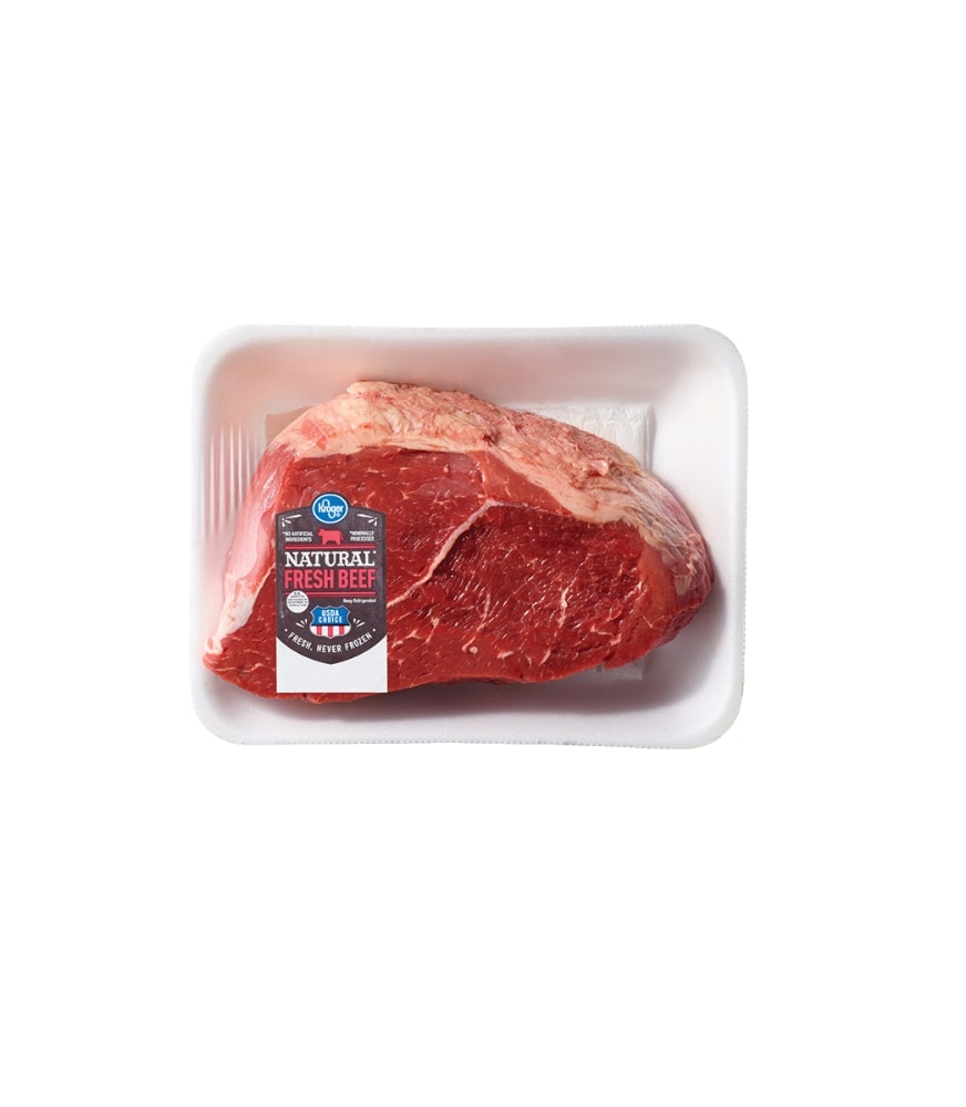 slide 1 of 1, Beef Choice Boneless Chuck Shoulder Roast, per lb
