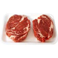 Boneless Thin Cut Delmonico Steaks