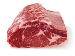 Large End Rib Roast