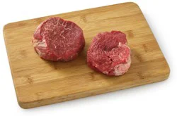 Beef Choice Tenderloin Steak