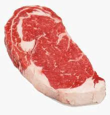 Thin Cut Rib Steak Family Pack