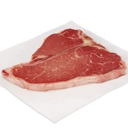 Thin Cut Porterhouse Steak