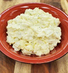 Philly Potato Salad