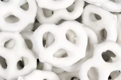 Bulk Yogurt Pretzels