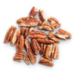 Bulk Ellis Lg Pecan Pieces