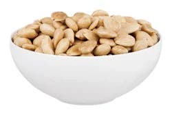 Bulk Ntrl Whl Almonds