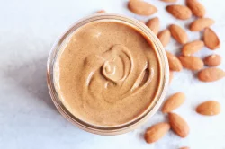 Bulk Almond Nut Butter