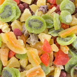 Bulk Fruit Mix
