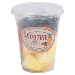 Pick & Prep Smoothie Kit Berry Blend